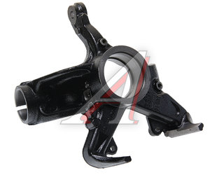 Изображение 2, BSG90330013 Кулак поворотный VW Polo (02-) левый BSG