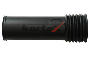Изображение 1, KRB047 Пыльник амортизатора HYUNDAI Sonata 5 KIA Magentis заднего KORTEX