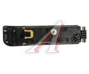 Изображение 3, 811W253206003-MX Фара противотуманная SITRAK HOWO T5G левая MOVELEX