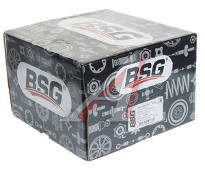 Изображение 4, BSG30605027 Ступица FORD Transit (14-) колеса заднего BSG
