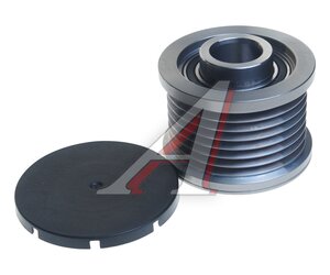 Изображение 1, TT64412 Шкив NISSAN OPEL RENAULT генератора TESLA TECHNICS