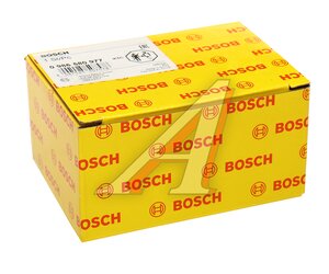 Изображение 5, 0986580977 Насос топливный OPEL Vectra A (89-95) BOSCH