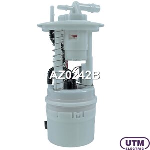 Изображение 4, AZ0242B Насос топливный CHRYSLER Sebring (07-) UTM