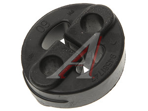 Изображение 1, 94581747 Крепление глушителя HYUNDAI HONDA MITSUBISHI NISSAN TOYOTA CHEVROLET OE