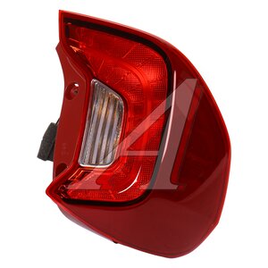 Изображение 1, 92401-G6000 Фонарь задний KIA Picanto (17-) левый OE