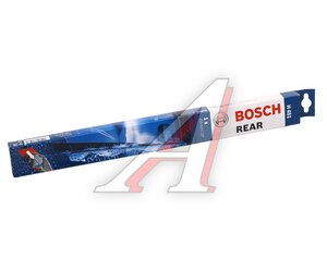 Изображение 6, 3397015047 Щетка стеклоочистителя LAND ROVER Range Rover (02-12) задняя BOSCH