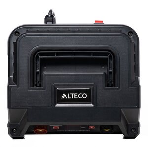 Изображение 5, CDR START 500T Устройство пуско-зарядное 12V/5-500Ач/500А ALTECO