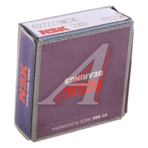 Изображение 3, 627ZZ Подшипник шариковый однорядный NSK