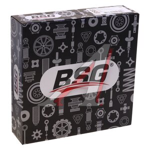 Изображение 4, BSG65135031 Фильтр воздушный OPEL Omega B (94-03) BSG