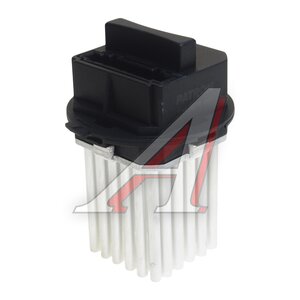 Изображение 1, P15-0216 Резистор CITROEN C3, C4, C5, DC3 отопителя PATRON