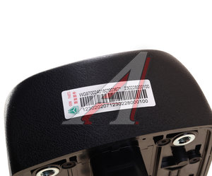 Изображение 4, WG9700240180 Блок управления SITRAK C7H HOWO КПП (TCU) OE