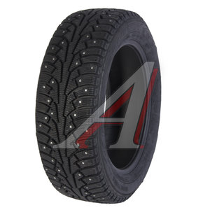 Изображение 1, 205/55 R16 Покрышка IKON TYRES Nordman 5 шип. 205/55 R16