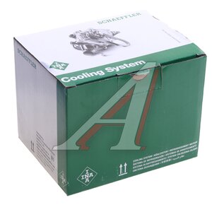 Изображение 8, 538073310 Насос водяной VW Golf (12-) AUDI A3 (13-) INA