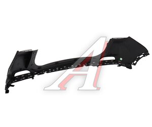Изображение 2, NSPRS29N18 Бампер CHERY Tiggo 4 (18-) задний (верхняя часть) NSP