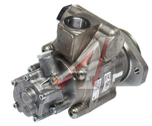 Изображение 4, KS00001404 Насос гидроусилителя DAF CF85.360, XF 105.410 BOSCH