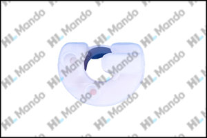 Изображение 6, EFF00194T Фильтр топливный HYUNDAI Elantra (06-) KIA Ceed (06-) MANDO