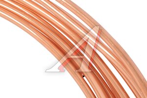 Изображение 2, 14-1М (20м) Трубка медная d=14.0 бухта 20м ТМК