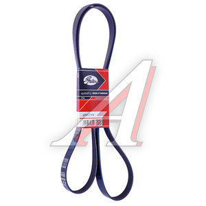 Изображение 2, 6PK2198 Ремень приводной поликлиновой 6PK2198 GATES