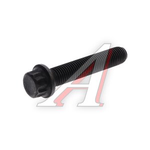Изображение 1, U0701004 Болт VAG крепления крышки шатуна М8х1.0х44 UKORAUTO