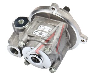 Изображение 4, KS00000490 Насос гидроусилителя VOLVO FH, FM16 BOSCH