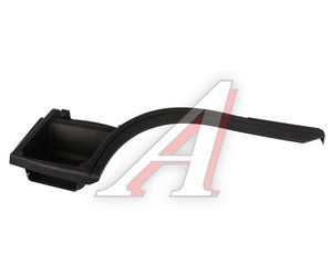 Изображение 1, 8405010G12A0 Подножка JAC N350 левая (Уценка:потертости) OE