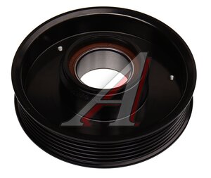 Изображение 3, 97643-3R000 Шкив HYUNDAI Elantra (12-15) компрессора кондиционера OE