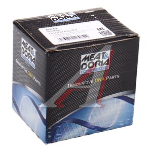 Изображение 3, 45142 Шкив FORD Transit (06-) генератора MEAT&DORIA