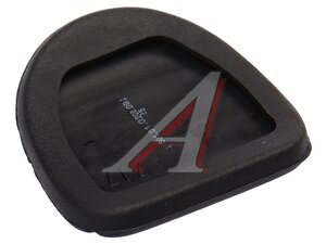 Изображение 2, BSG75700232 Накладка педали RENAULT Fluence, Megane (07-) тормоза BSG