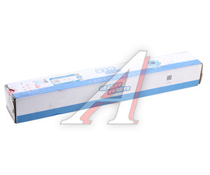 Изображение 3, 12JSDX240T-1701105 Вал КПП SHACMAN SHAANXI вторичный OE