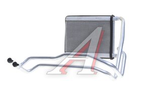 Изображение 2, LRH3002 Радиатор отопителя CHERY Tiggo (05-) LUZAR
