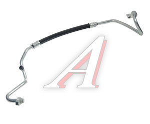 Изображение 1, ST7815A047 Трубка кондиционера MITSUBISHI Lancer SAT