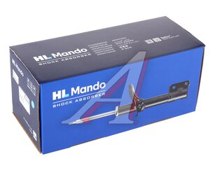 Изображение 4, MSS015750 Амортизатор KIA Spectra задний правый газовый MANDO