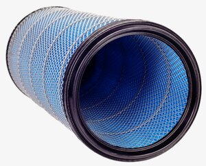 Изображение 3, KF7127K PR Фильтр воздушный SITRAK HOWO комплект КОСТРОМСКОЙ ФИЛЬТР