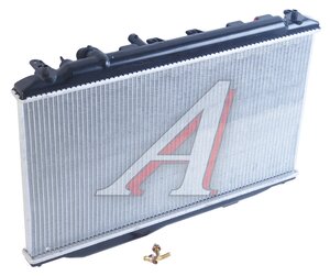 Изображение 1, HD0001FD Радиатор HONDA Civic (06-) охлаждения двигателя SAT