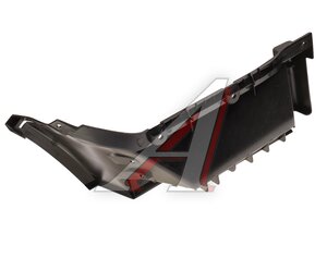 Изображение 2, 8405500LE111-MX Подножка JAC N120 (LE35S) КАМАЗ Компас-12 левая верхняя MOVELEX