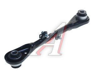 Изображение 2, 2525-001 Тяга PEUGEOT 407 (04-10) задняя поперечная FEBEST