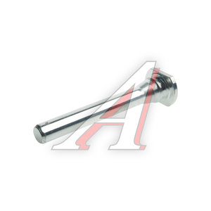 Изображение 2, 0274-J10UPF Направляющая суппорта LEXUS RX300, RX350, RX400 (03-08) переднего FEBEST