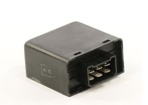 Изображение 1, РС711-01 АЕ Реле света ГАЗ-3102, 31029, 3110 АЭНК-К