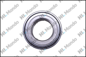 Изображение 6, MDW010025 Подшипник ступицы HYUNDAI Creta (16-), Santa Fe (00-), Tucson (04-) KIA Sportage (04-) передней MANDO