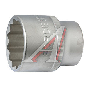 Изображение 1, F-5691.13.16 Головка торцевая 3/4",  1-13/16" 12-ти гранная FORCE
