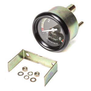 Изображение 1, МД219 Указатель давления масла МТЗ 6атм. AIMPULS