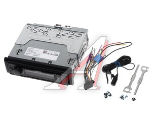 Изображение 3, KDC-BT560U DSP Магнитола автомобильная 1DIN KENWOOD
