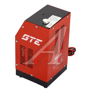 Изображение 3, GTE-D308 Дымогенератор диагностический (12В,  150x150x270мм ) GTE