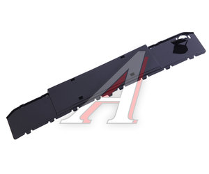 Изображение 1, NSP14602000491AA Накладка бампера CHERY Tiggo 4 (18-) переднего NSP