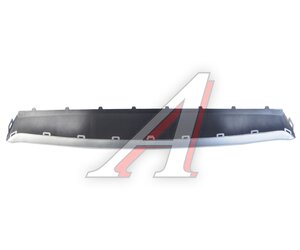 Изображение 2, NSPRS97N42 Накладка бампера GEELY Atlas (21-) переднего нижняя NSP