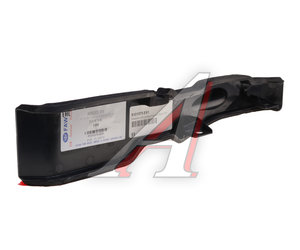 Изображение 2, 8101575-E91 Козырек FAW 1066 солнцезащитный OE