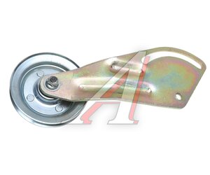 Изображение 2, 3205-1308067 Ролик натяжной ПАЗ-32053, 4230 с кронштейном в сборе PAZ