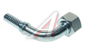 Изображение 2, M22493-10-12 Фитинг ORFS90°(Г) 5/8" (1.3/16"-12)