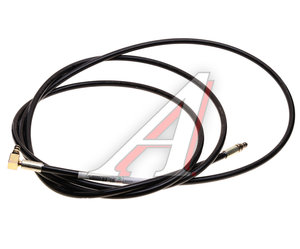 Изображение 1, 711W31111-6003 Шланг SITRAK HOWO ПГУ L=3800мм OE