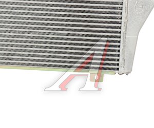 Изображение 6, А21R22.1172012 Охладитель ГАЗель Next наддувного воздуха алюминиевый (ОАО ГАЗ)